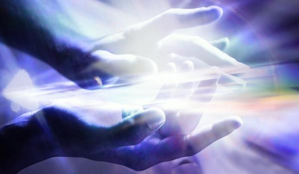 Credinta in Divinitate este programata genetic