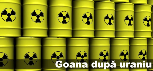 uraniu datând roci)