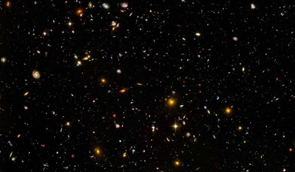 Universul Teoriile lui Einstein cu privire la expansiunea universului sunt ...
