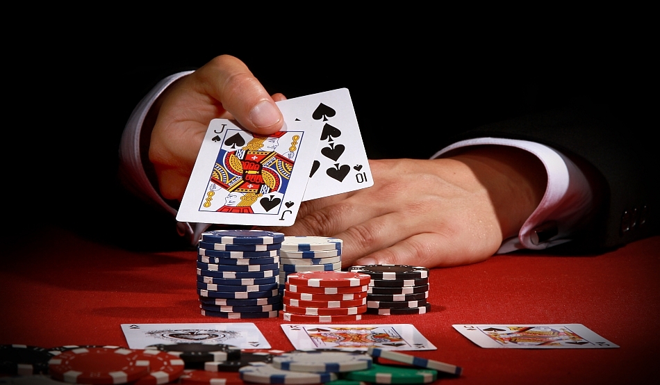 Hesitate escape Bluebell Cea mai simplă metodă prin care poţi să câştigi un joc de poker a fost  dezvăluită