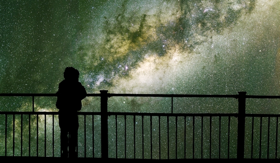 Universul din diferite puncte de vedere, Misterele Universului – Șonka Adrian – Astronomie