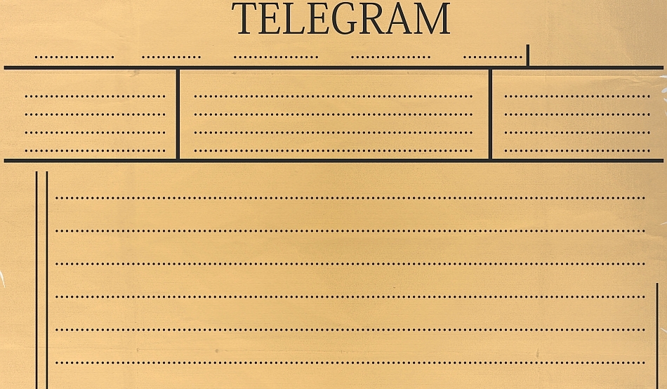 telegramă din secrete de a face bani