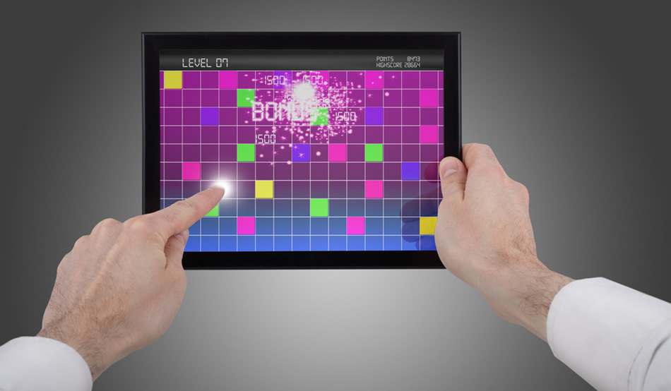 Introducere in game design (1) - Smart Nation