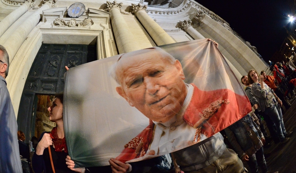 piston Nutrition identification Cine a fost Papa Ioan Paul al II-lea? Tot ce trebuie să ştii despre  „atletul lui Dumnezeu”, care a contribuit la prăbuşirea comunismului