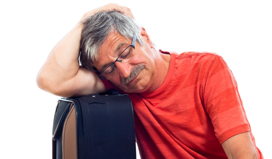 Ce să mâncăm pentru a combate efectele schimbării de fus orar?