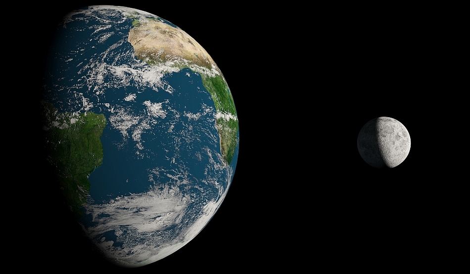 Big earth. Земля с разных ракурсов. Луна по сравнению с землей. Луна больше планеты земля. Огромная земля с Луны.