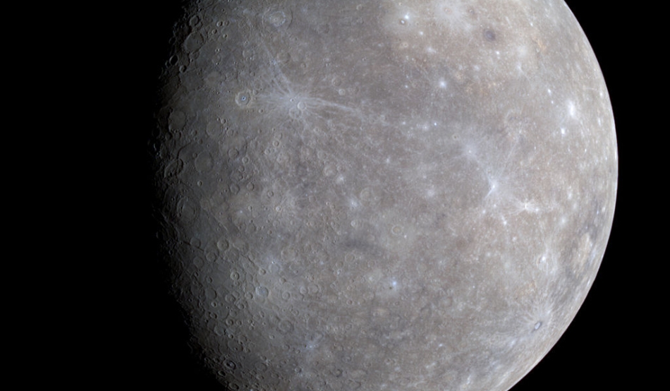 Vestea Asta Va Bucura MultÄ Lume Astronomii Au Descoperit GheaÅ£Ä Pe Planeta Mercur Foto Descopera Ro