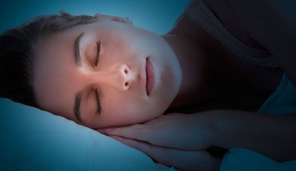 Energia excesivă în timpul somnului nu ajunge - Sfaturi - 
