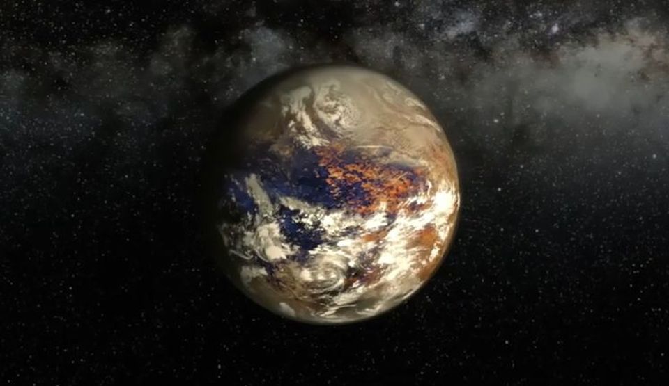 Nasa Plănuieşte O Misiune Către Alfa Centauri însă Tehnologia Necesară
