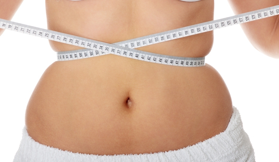 7 moduri de a pierde burta grasime