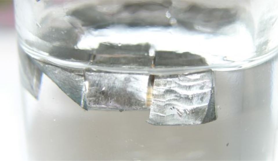 Ce trebuie ştiut despre litiu, elementul chimic bun la toate îţi