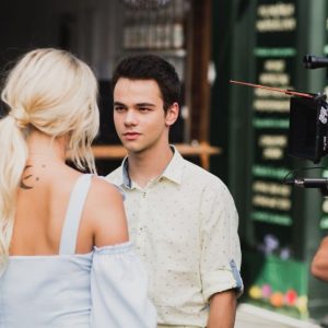 Filmul ''Oh, Ramona!'', prima producţie românească cu peste un ...