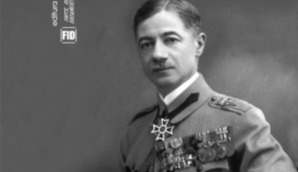 George Atanasiu Jurnalul Generalului Gheorghe Athanasescu. Apreciat pentru meritele ...