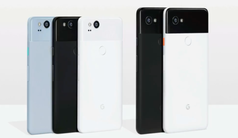 Cum arată Pixel 4 la interior?