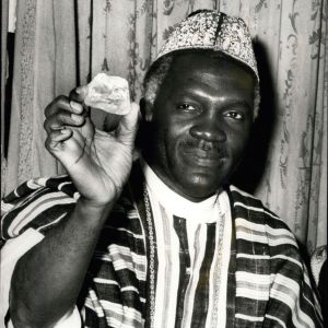 Steaua din Sierra Leone