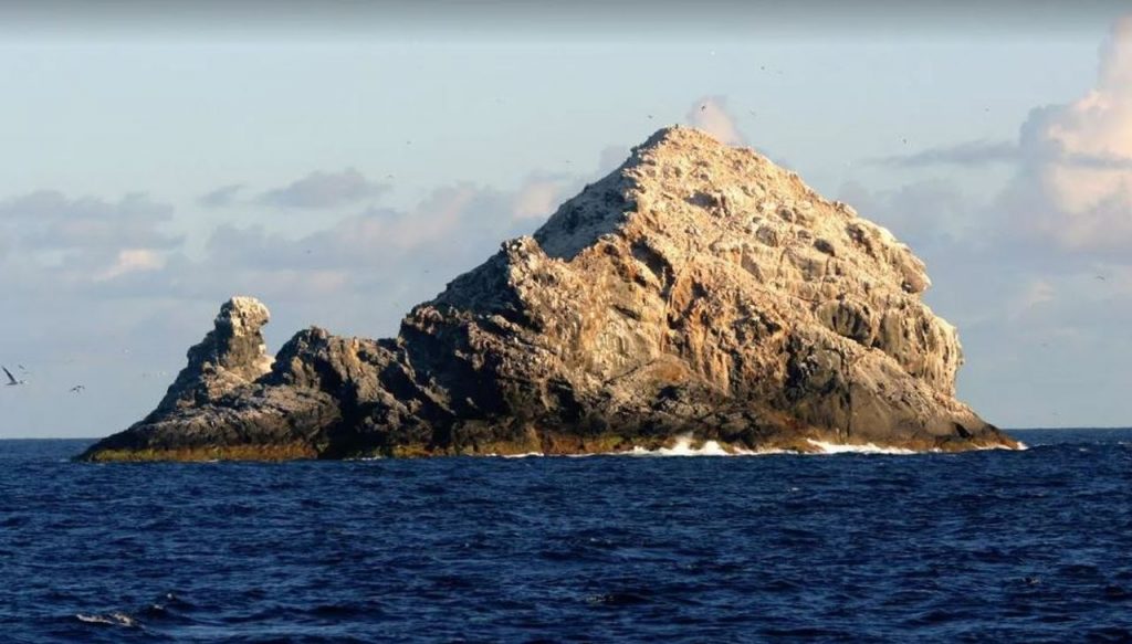 ''Cel mai mare vulcan de pe Pământ''