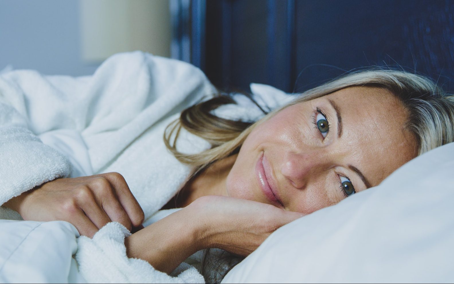 De ce mai mult somn te poate ajuta să slăbești - Sănătate - 