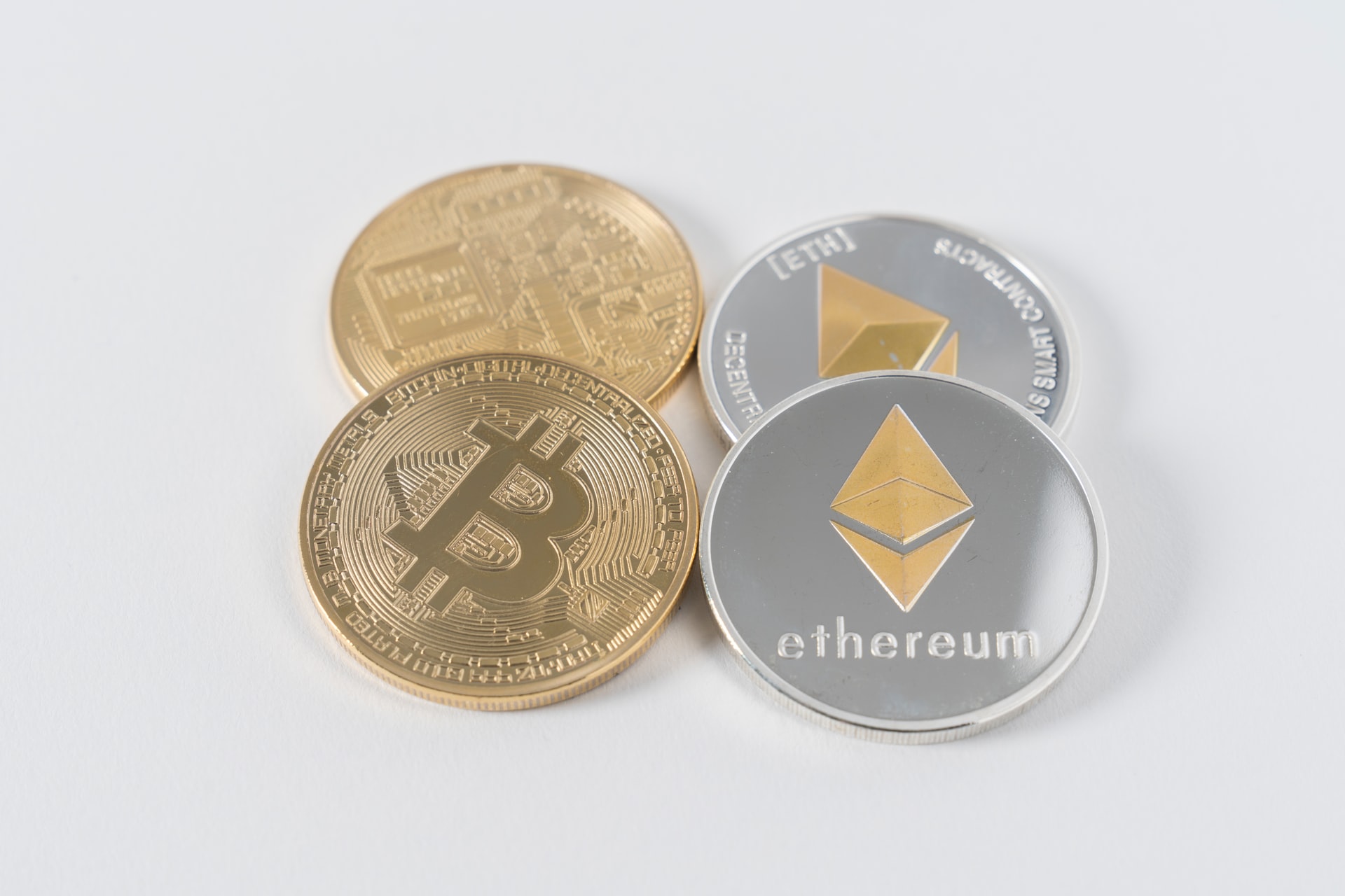 ce fel de investiții sunt criptomonedele?