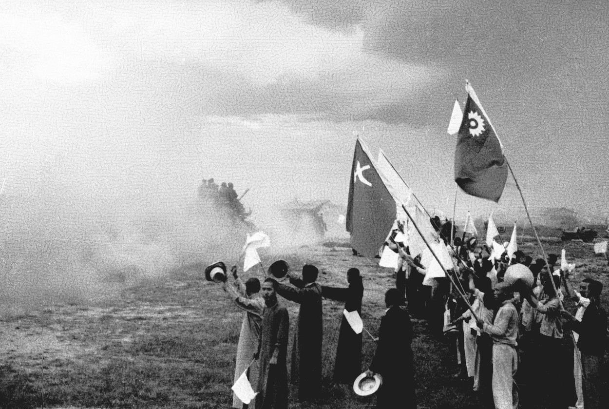 Manciuria, o regiune istorică importantă a Chinei cu o istorie turbulentă