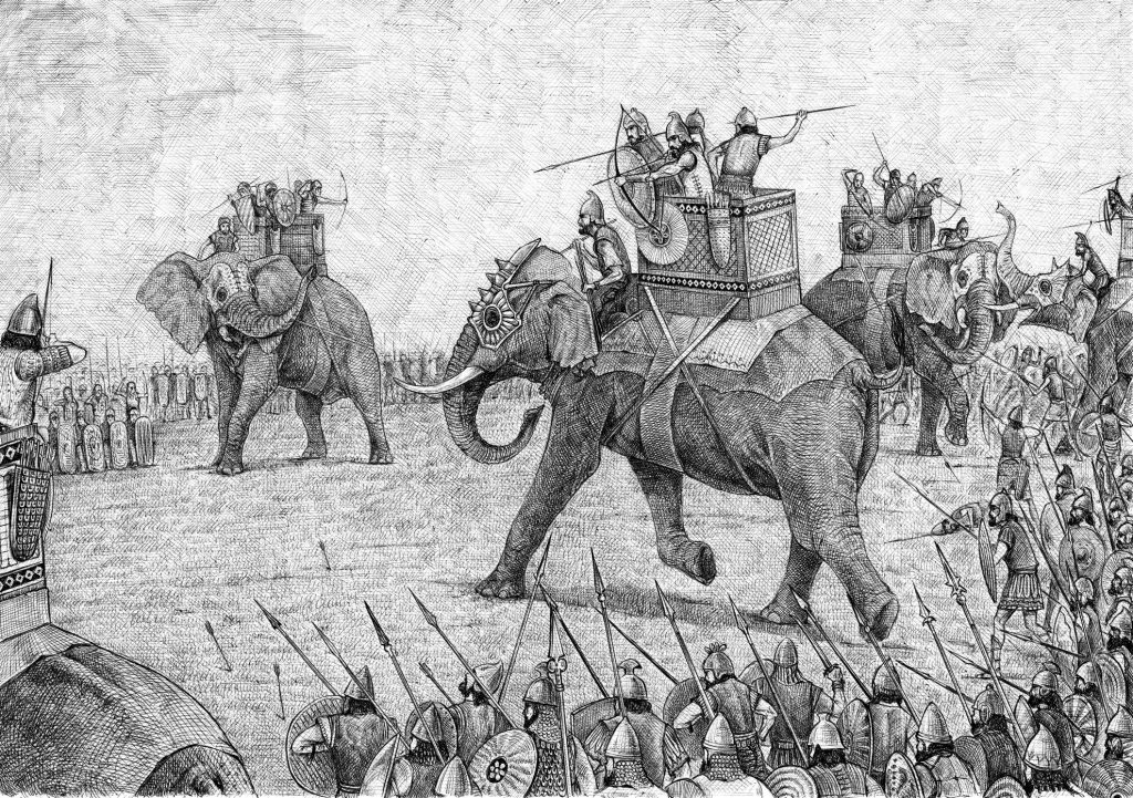 cartagina razboaiele punice