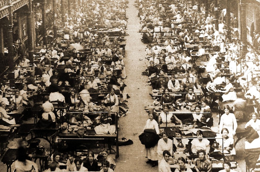 primul război mondial