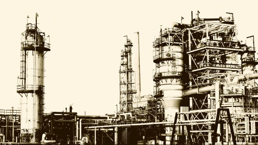 revoluția industrială