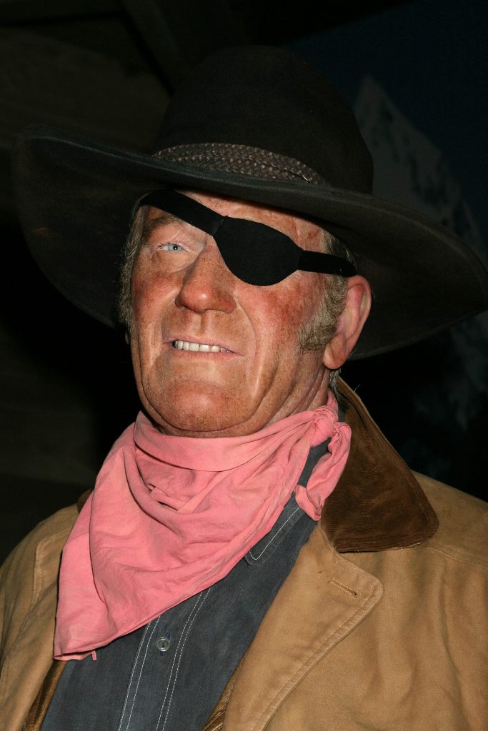 John Wayne