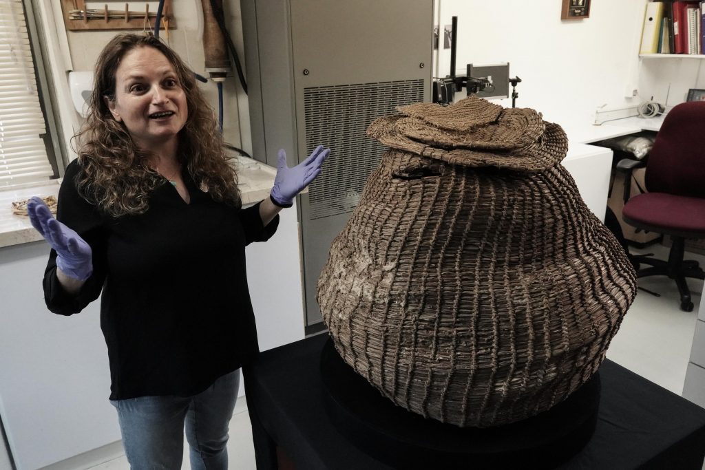 descoperiri arheologice biblice