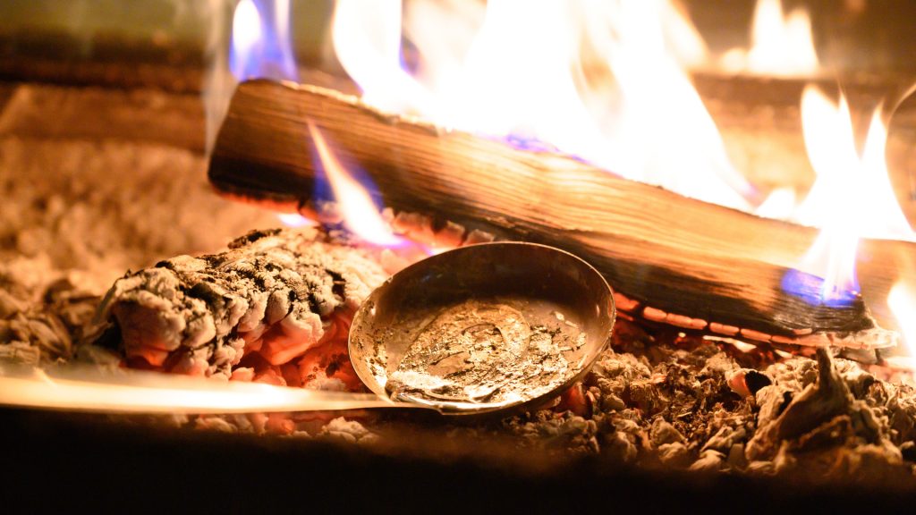 tradiții de Anul Nou