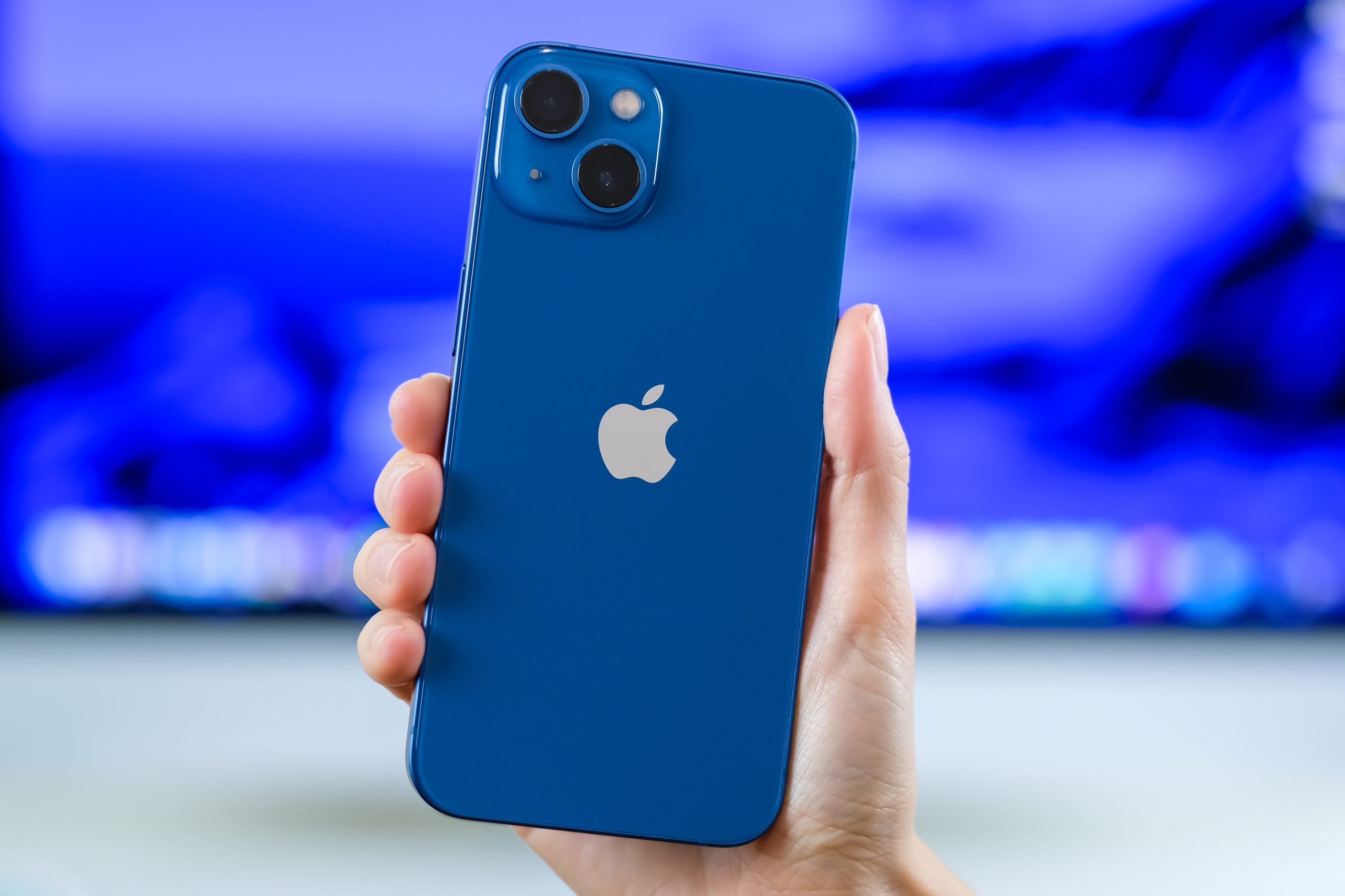Купить айфон синий. Iphone 13 128 Blue. Айфон 13 Промакс синий. Apple iphone 13 128gb Blue. Айфон 14 голубой 256гб.