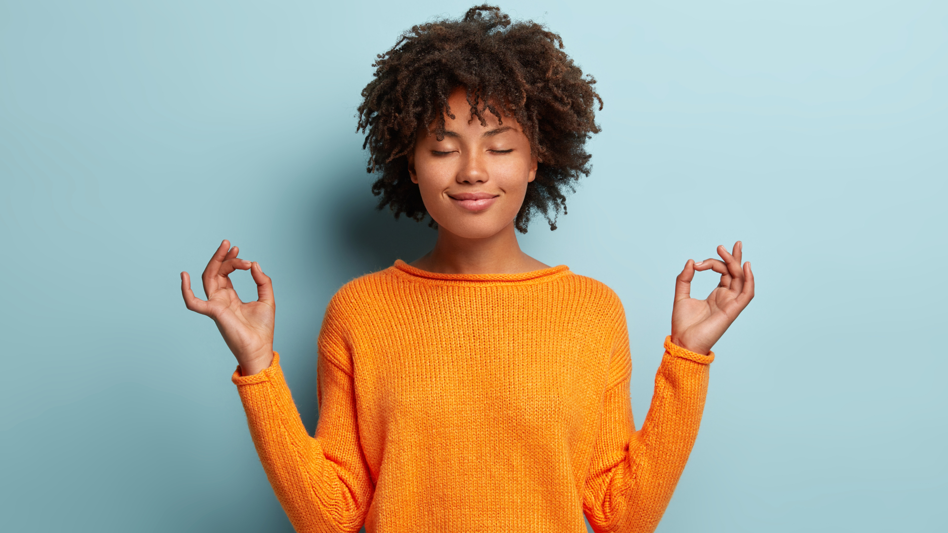 meditația te poate ajuta