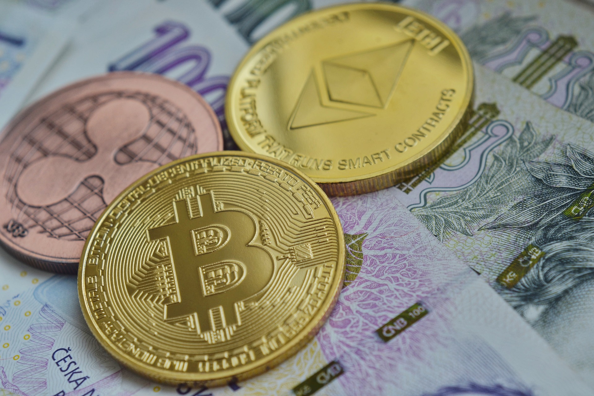 Tranzacționarea criptomonedelor în România Ghid pentru Începători