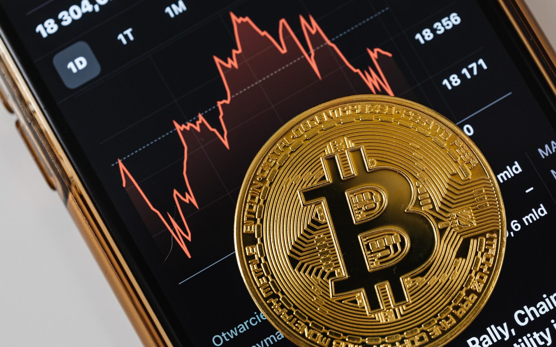 Bitcoin ar putea să crească cu 28%