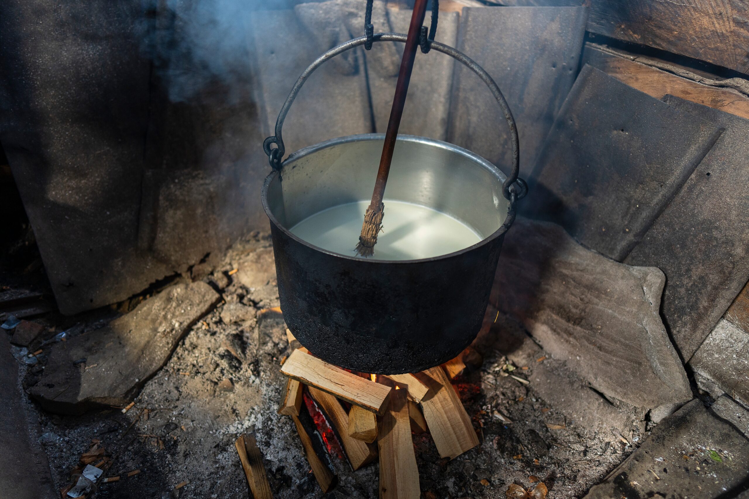 Researchers have discovered the earliest use of milk by prehistoric