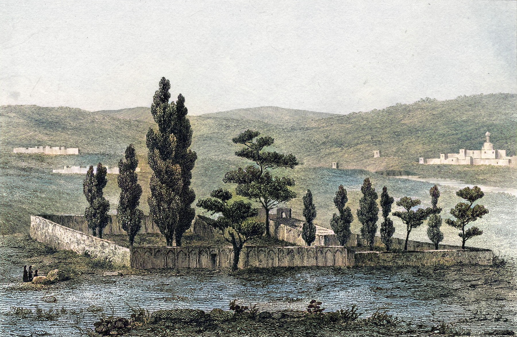 Hafez, the poet of poets who can help you find the meaning of a better