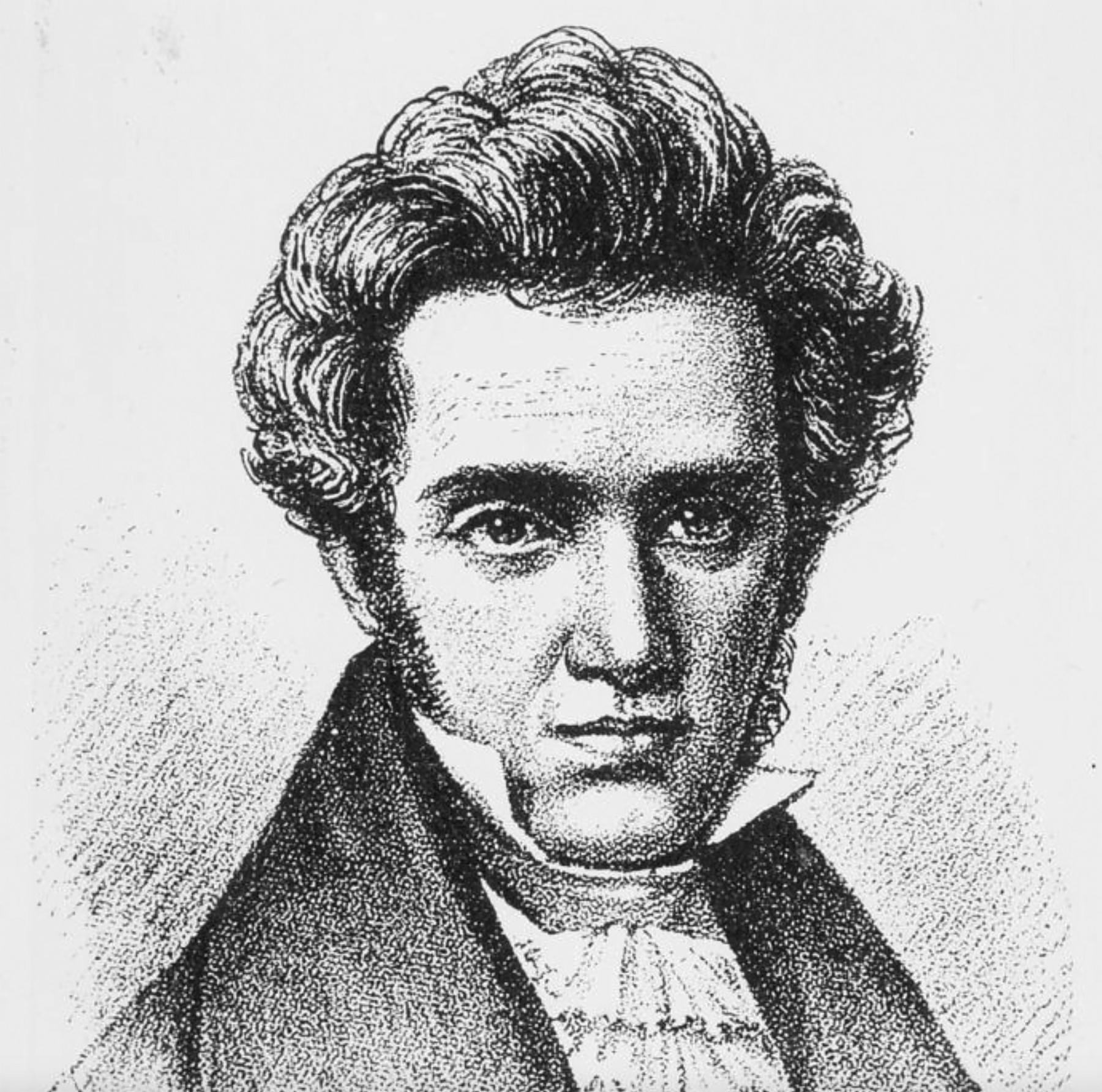 Soren Kierkegaard