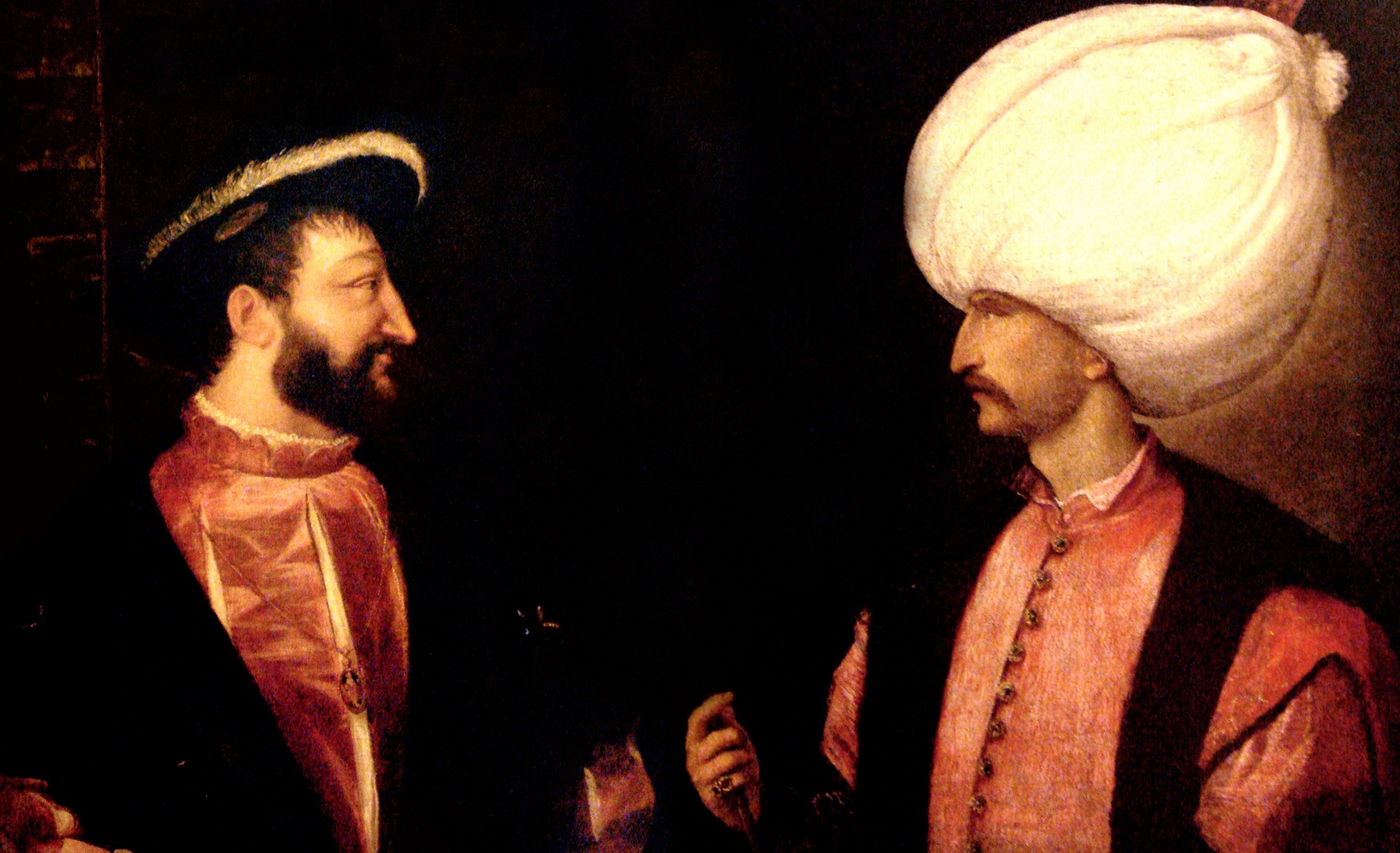 Suleiman Magnificul