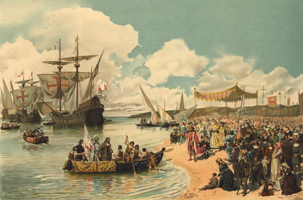 În urmă cu 529 ani, navigatorul Vasco da Gama deschidea drumul spre Asia