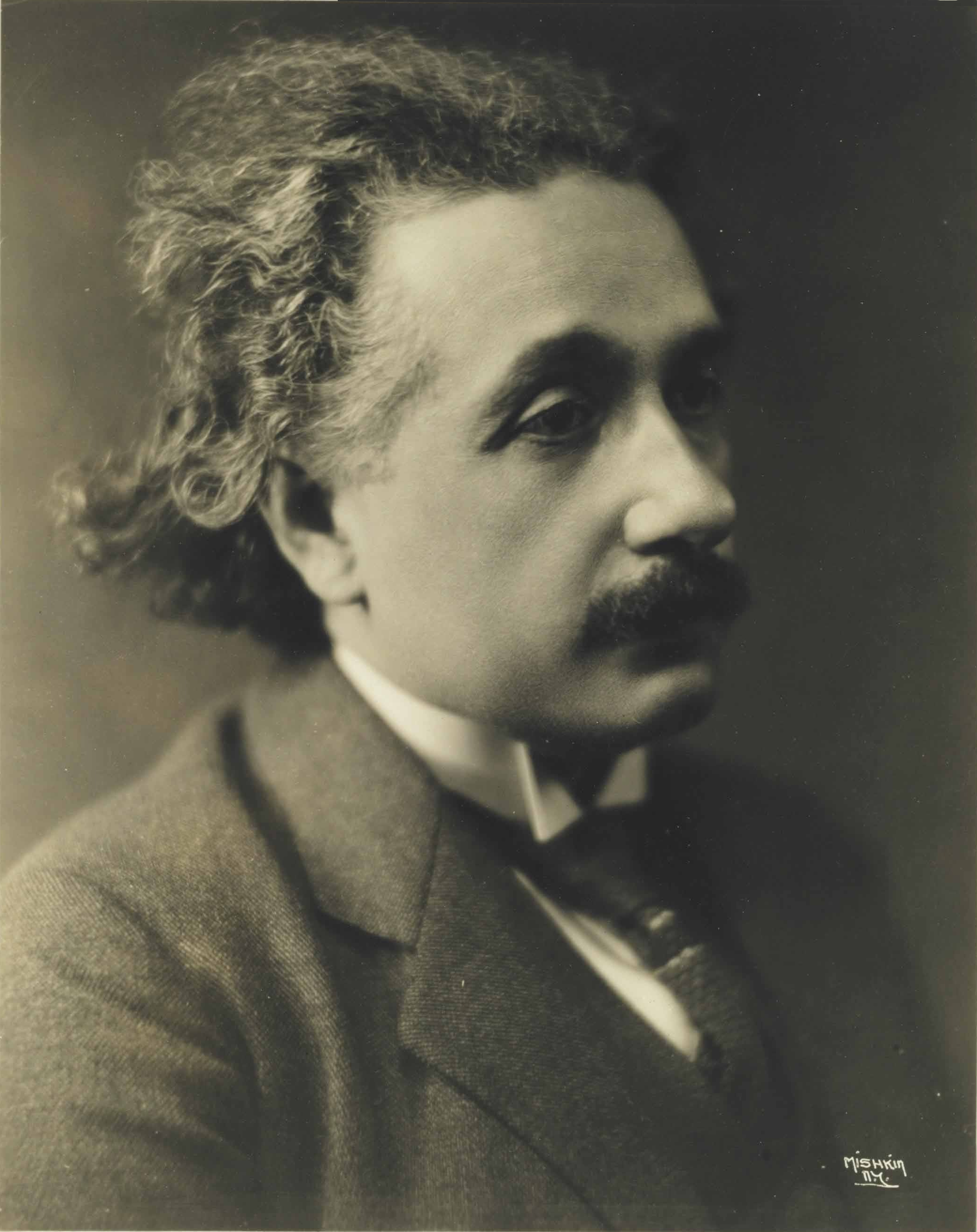 creierul lui einstein