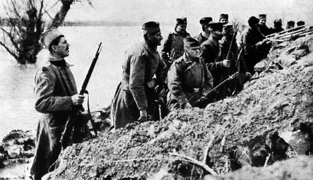 În urmă cu 112 ani, Austro-Ungaria declara război Serbiei, marcând astfel începutul Primului Război Mondial