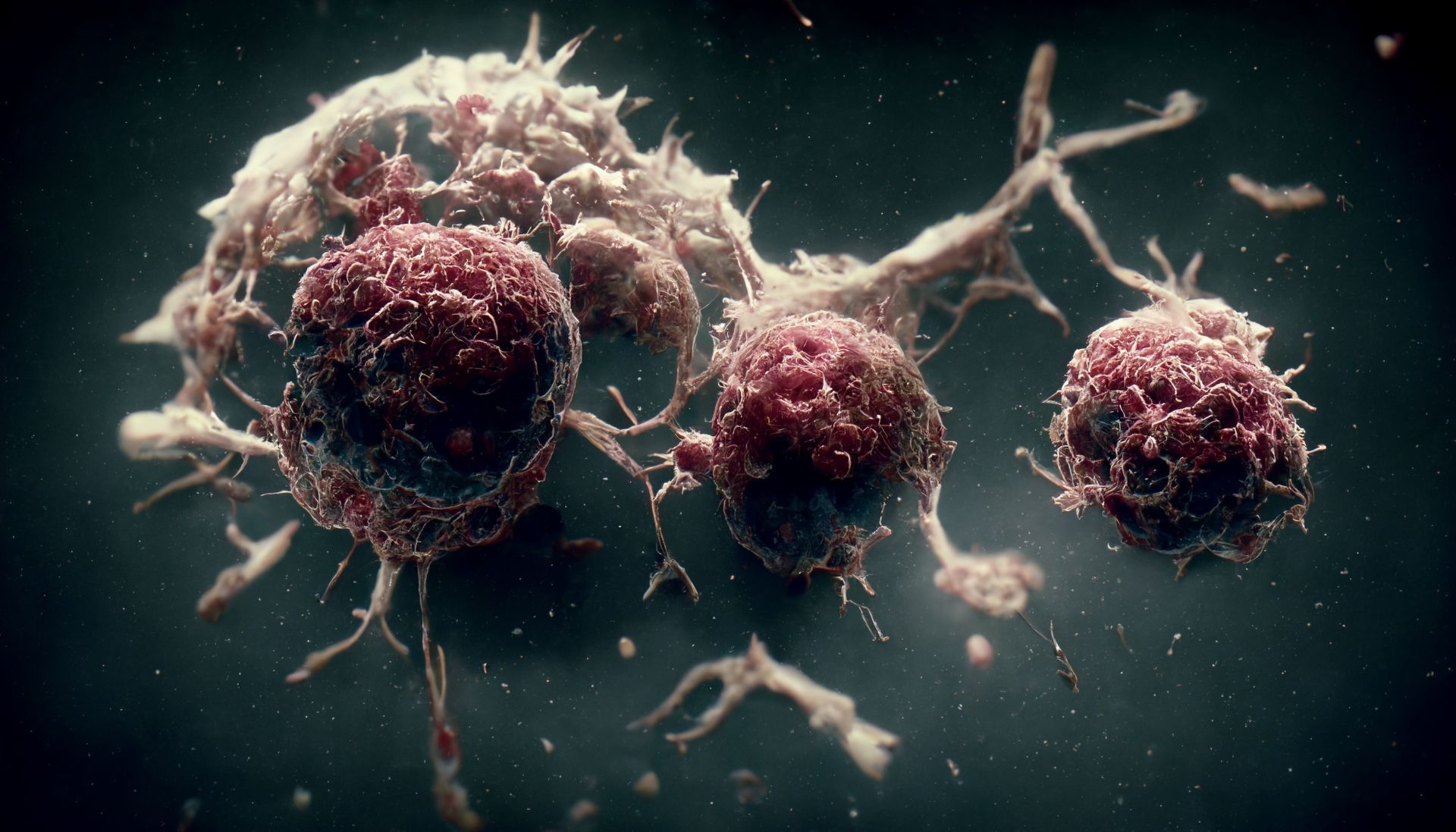 Premieră medicală: celule canceroase agresive au fost transformate în celule sănătoase