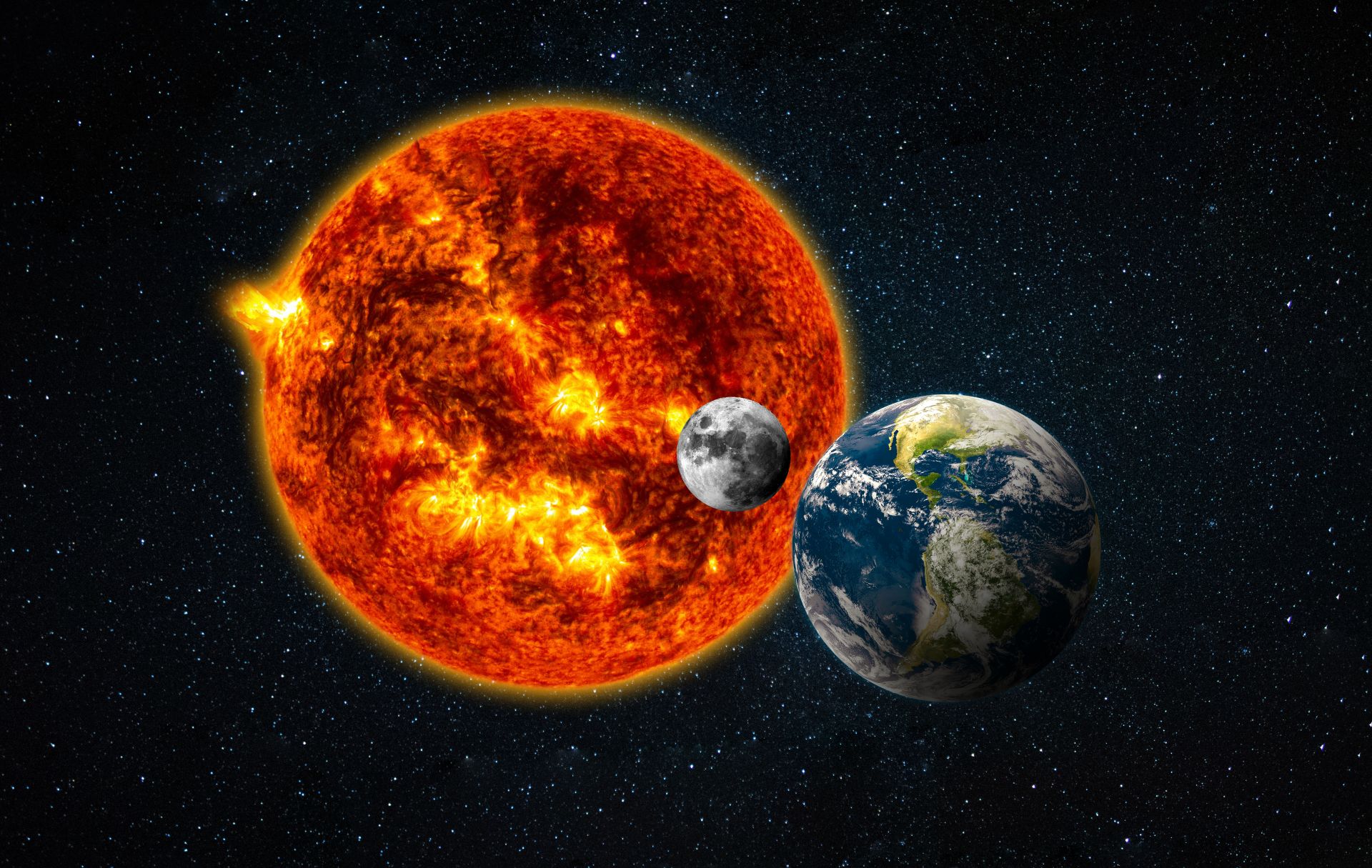Когда солнечное затмение 8 апреля. Солнечное затмение 25 октября 2022 года. Солнце и земля. Земля Луна солнце. Солнце и земля фото.