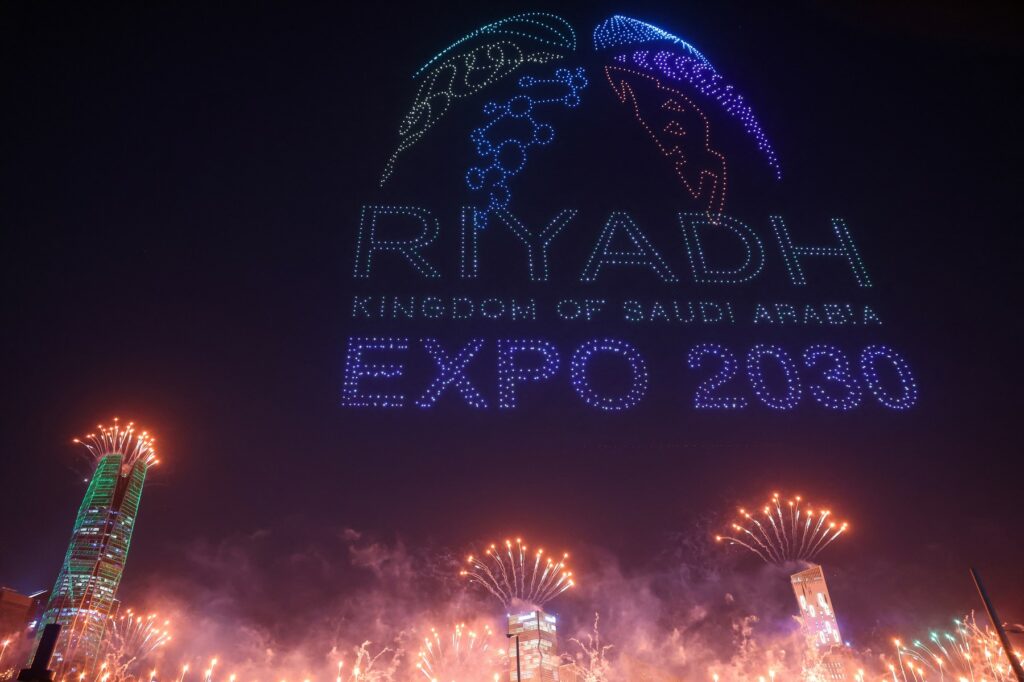 arabia-saudit-va-organiza-t-rgul-mondial-expo-2030