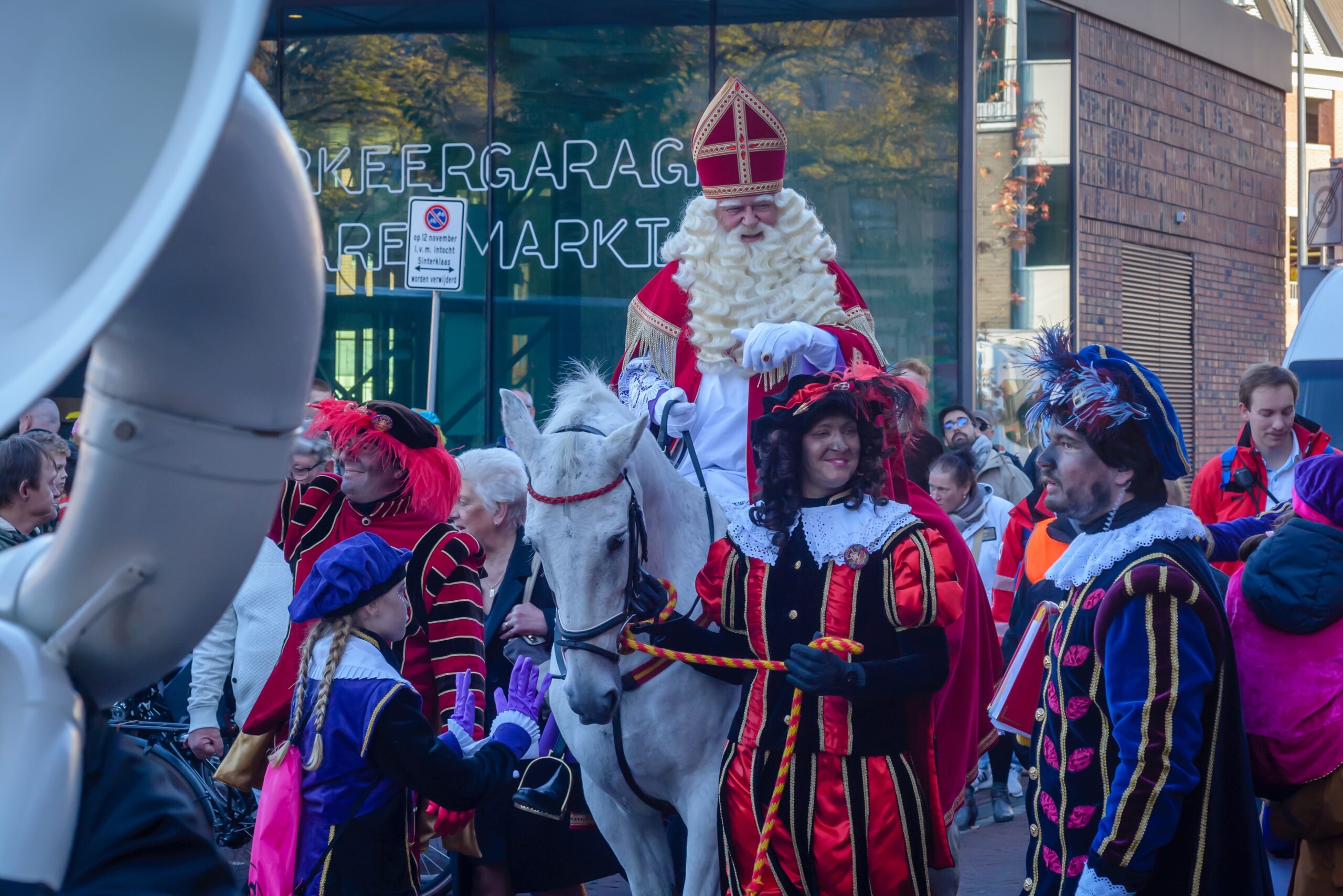 A existat Moș Crăciun