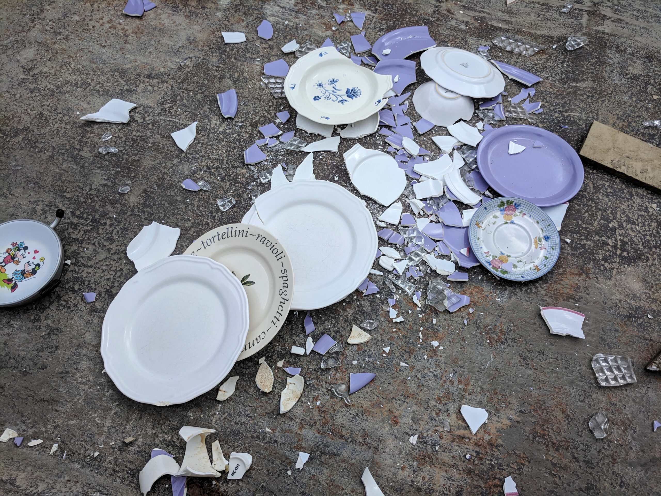 tradiții de Anul Nou