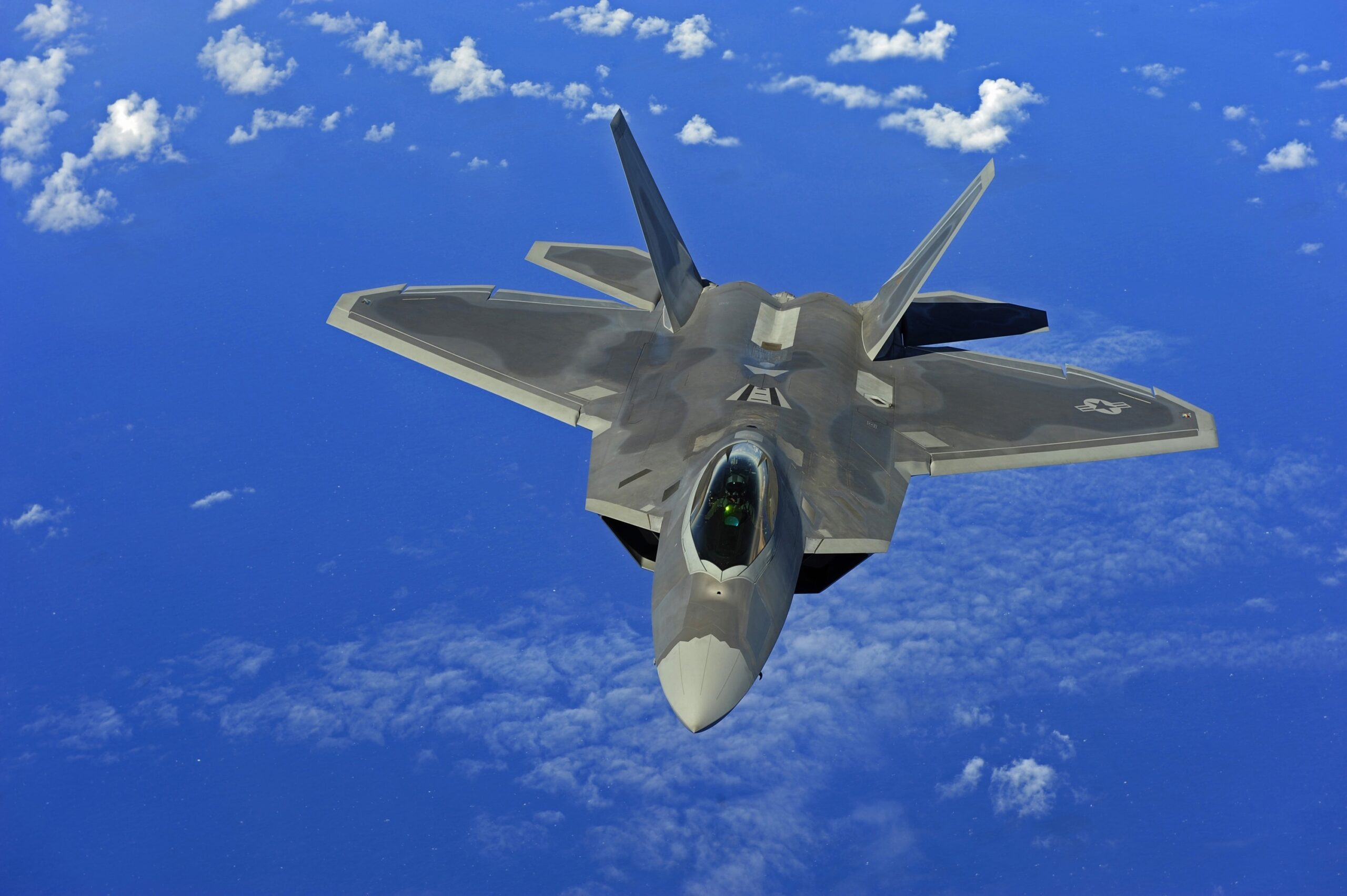 Câți bani alocă Pentagonul pentru avionul care va înlocui F-22 Raptor?