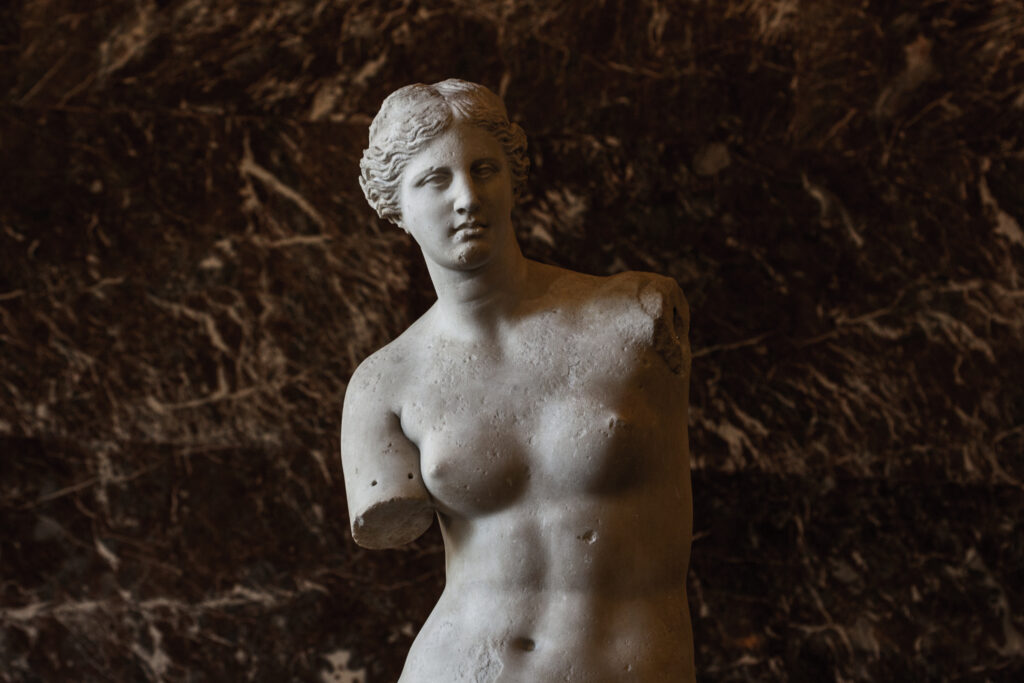 Venus din milo shutter Descopera 1024x683 - RadarPress