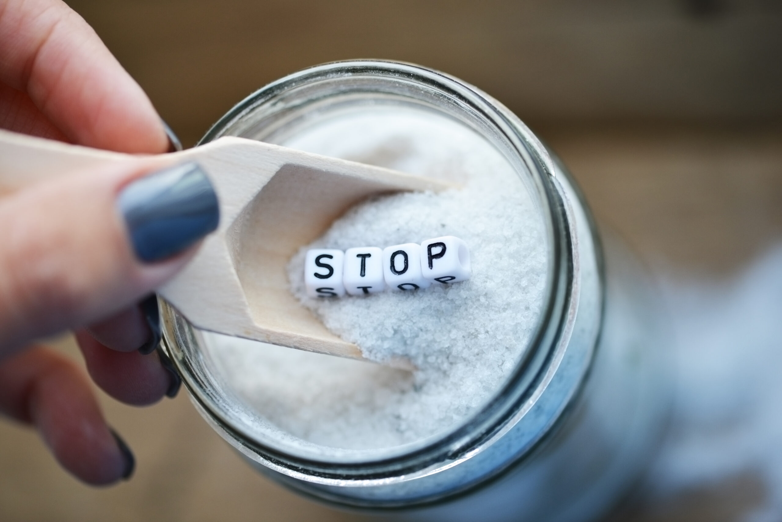 Rubratings Salt