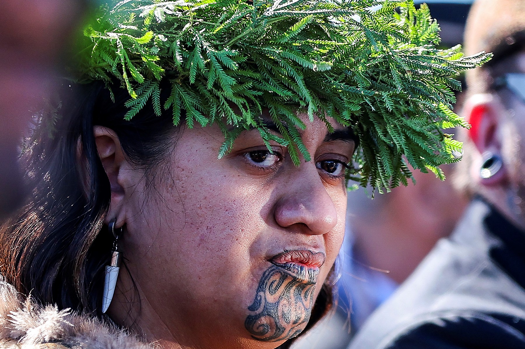 Noua Noua Zeelandă are o nouă regină maori