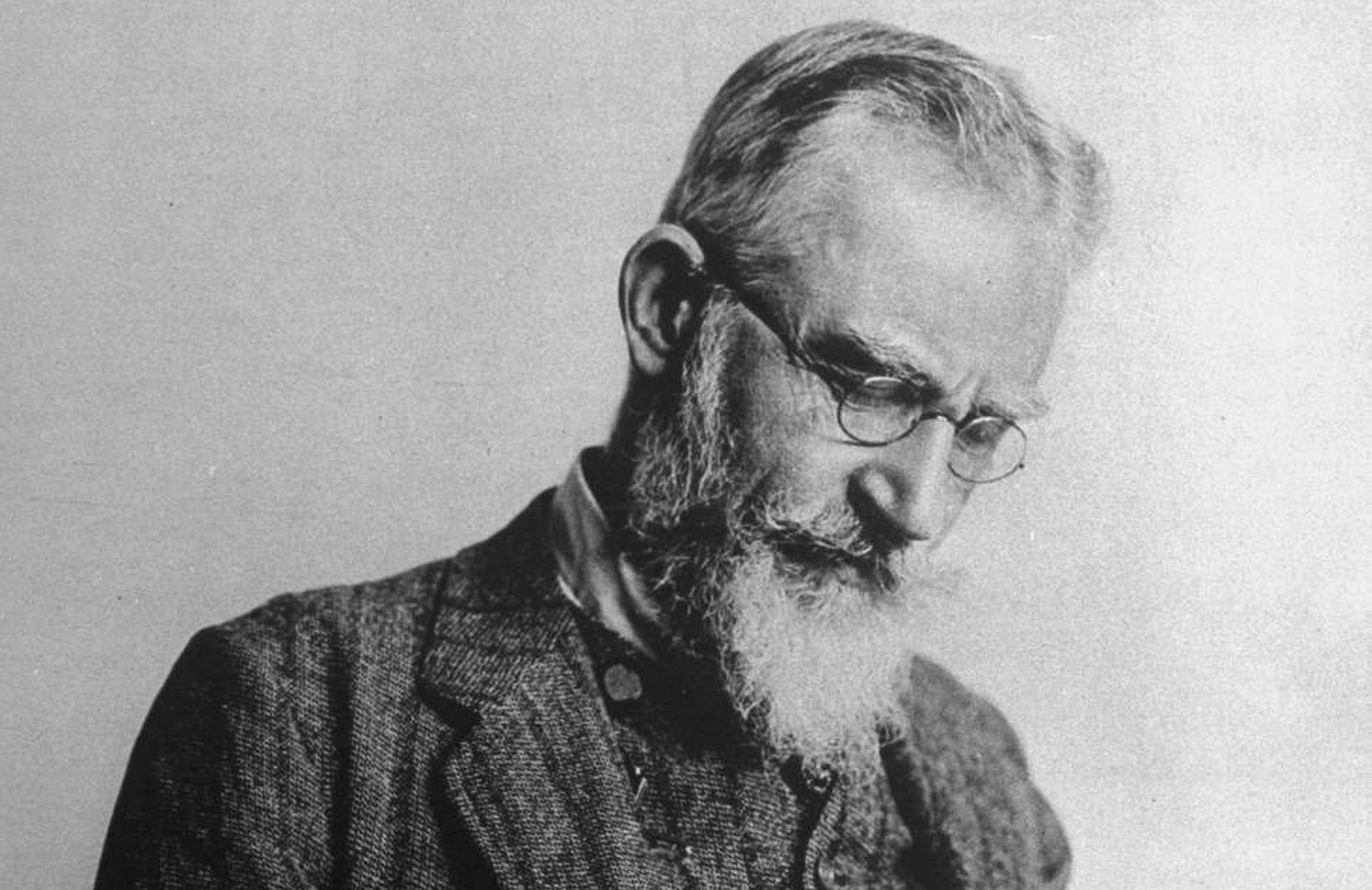 Laureatul care a refuzat banii lui Nobel: &bdquo;Numai o persoan&#259; diabolic&#259; a putut s&#259; inventeze premiul&rdquo;